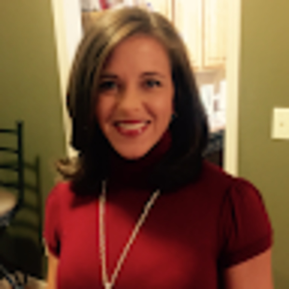 Meet your Posher, Leigh